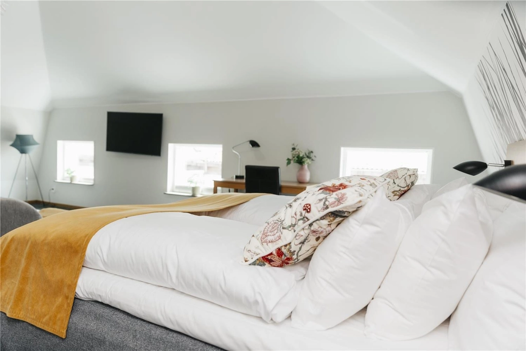 BW Plus Kalmarsund Hotell Junior Suite