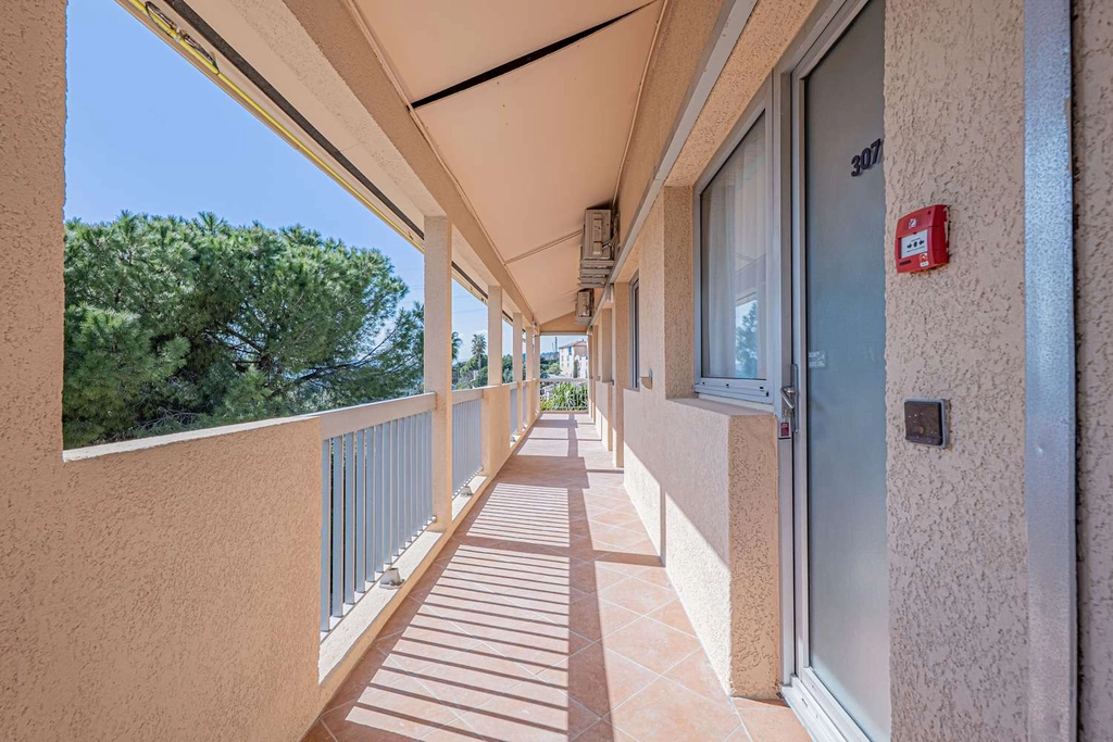 Walkway