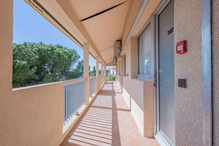 Walkway