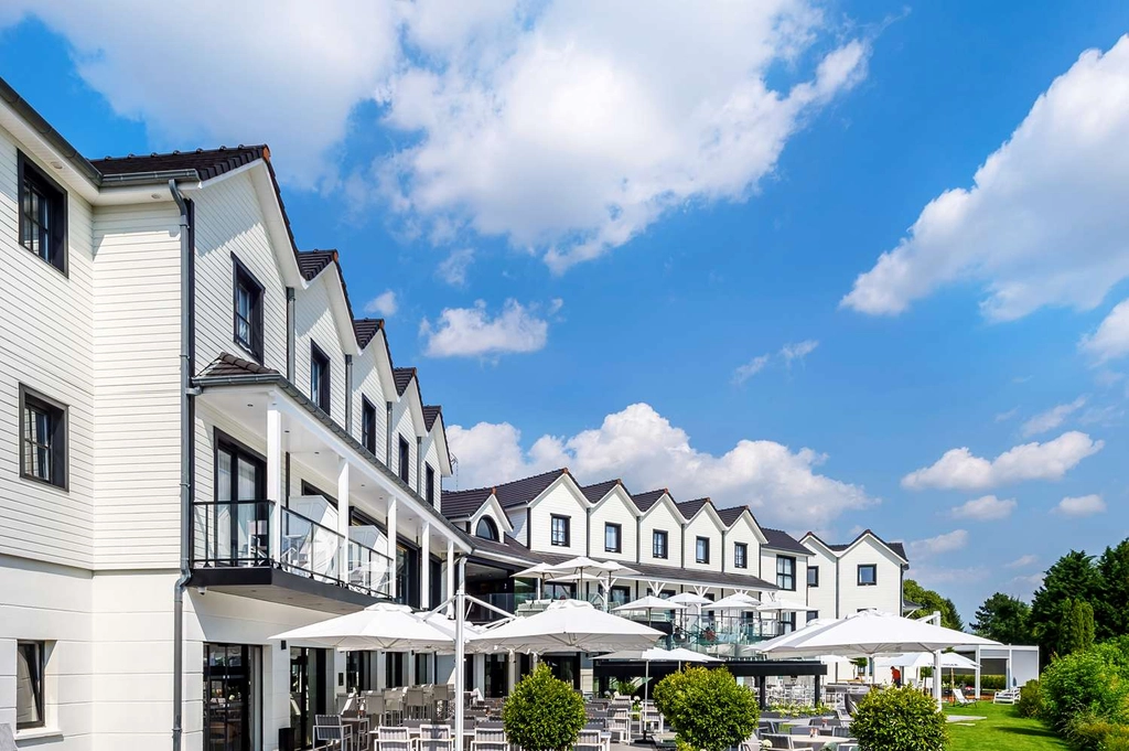 HOTEL DU GOLF