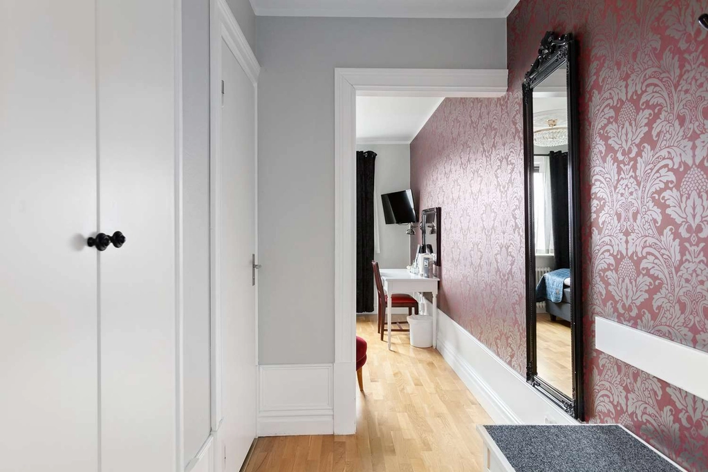 Single BW Vetlanda Stadshotell