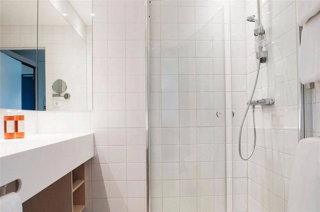 Economy bath RC Jonkoping