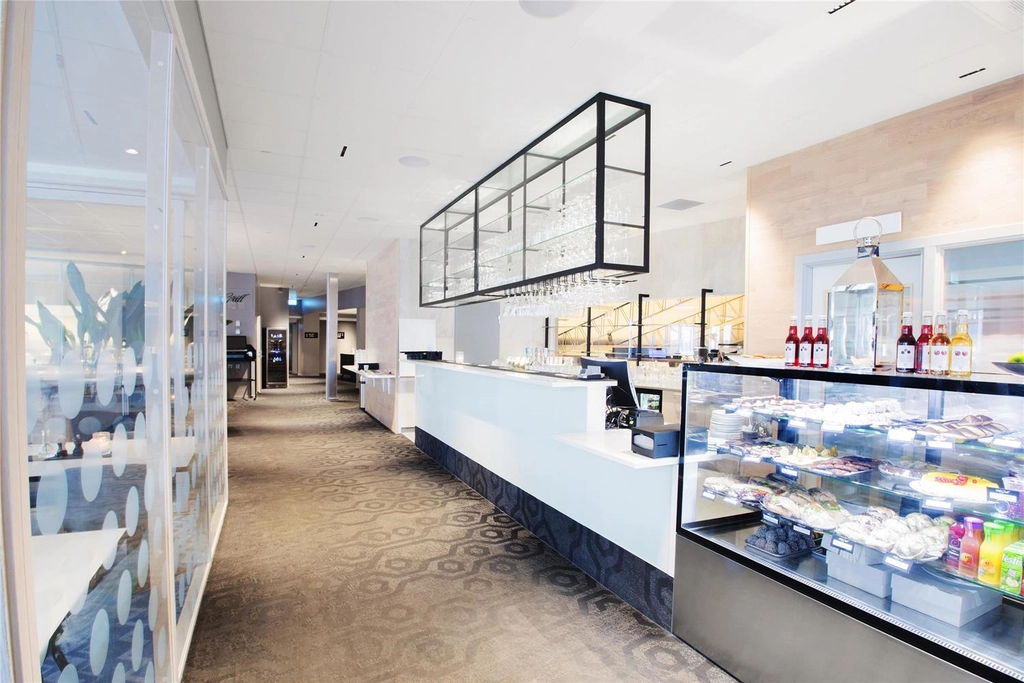 Restaurant RC Jonkoping