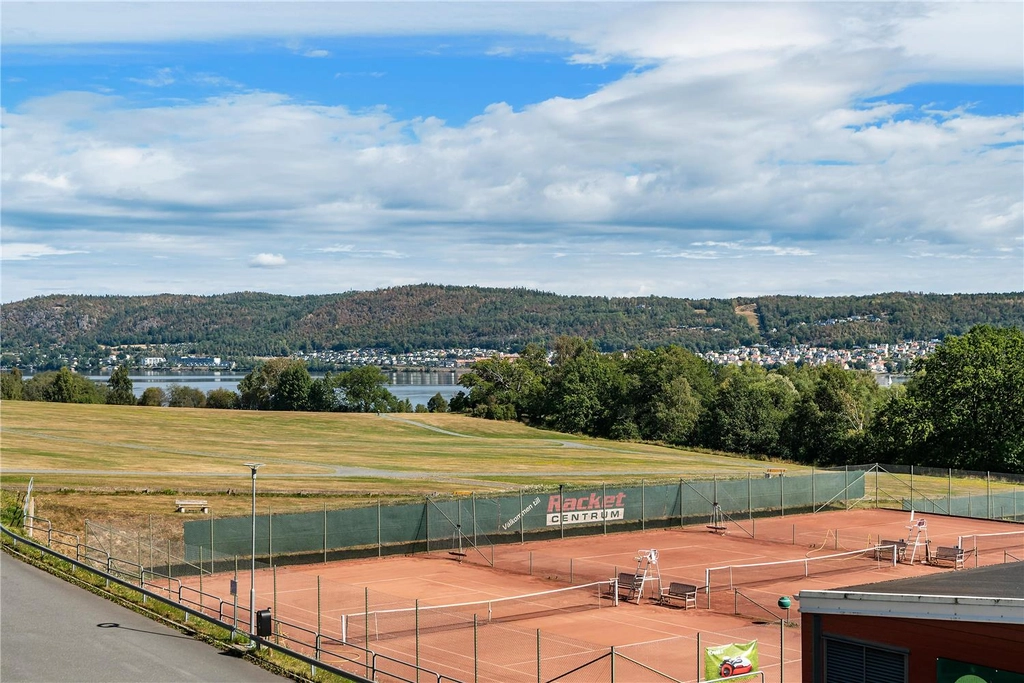 RC Jonkoping view
