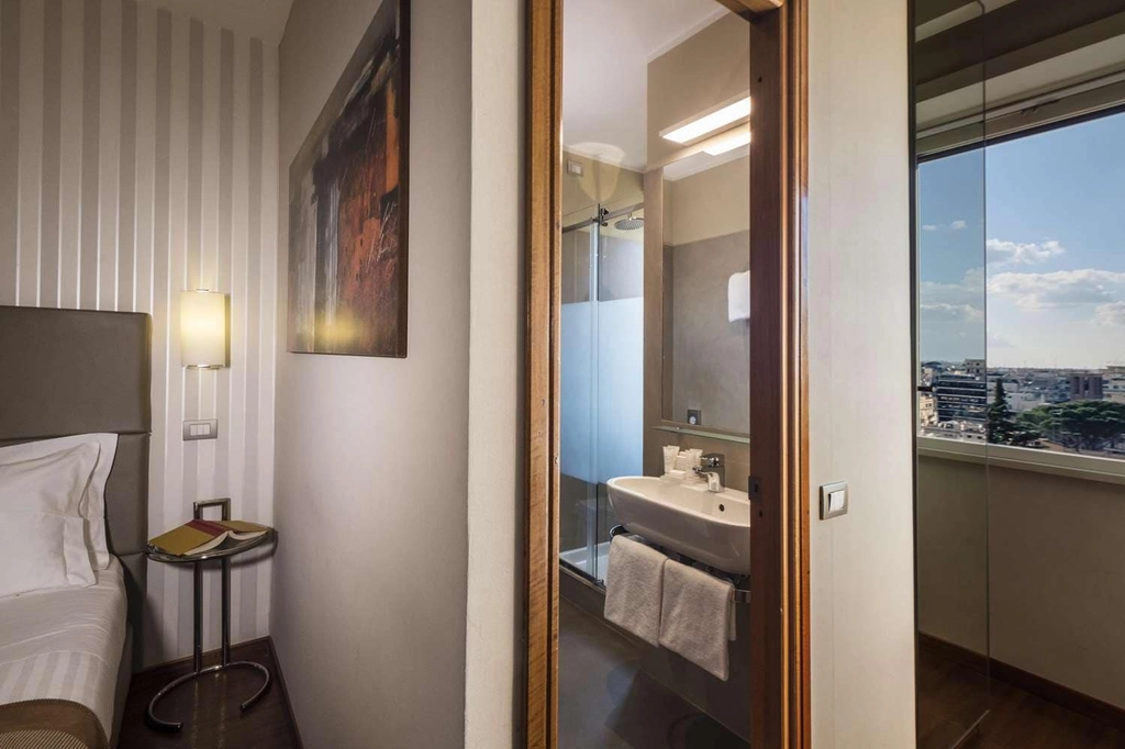 Hotel Piccadilly Roma H