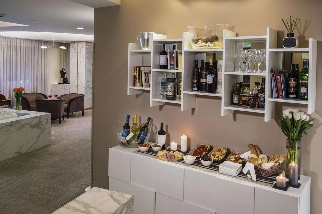 Hotel Piccadilly Roma H