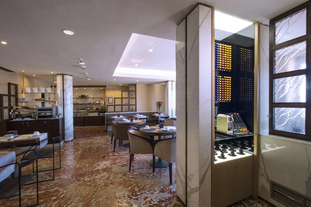 Hotel Piccadilly Roma H
