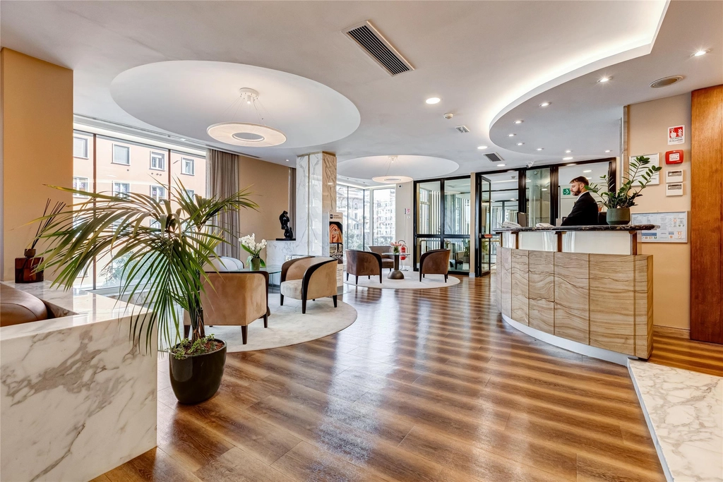 Hotel Piccadilly Roma H