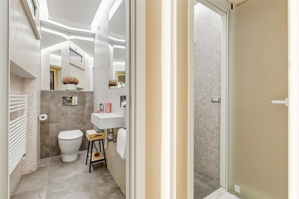 Hotel Piccadilly Roma H