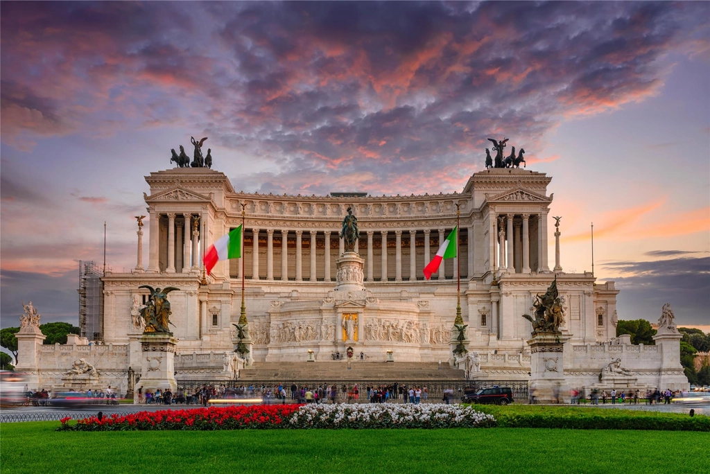 Hotel Piccadilly Roma H