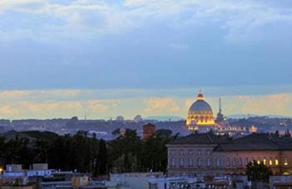 Rome