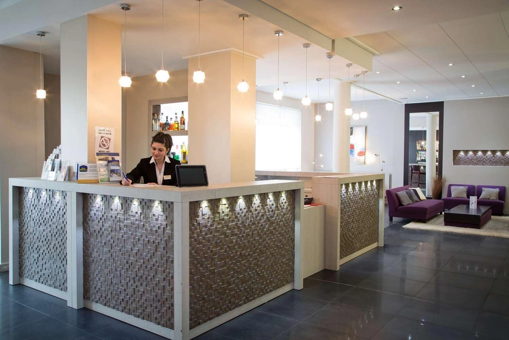 Best Western Plus® Hotel Plaisance