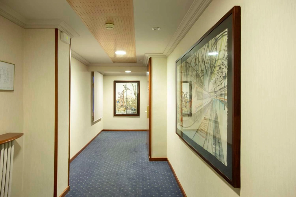 Corridor