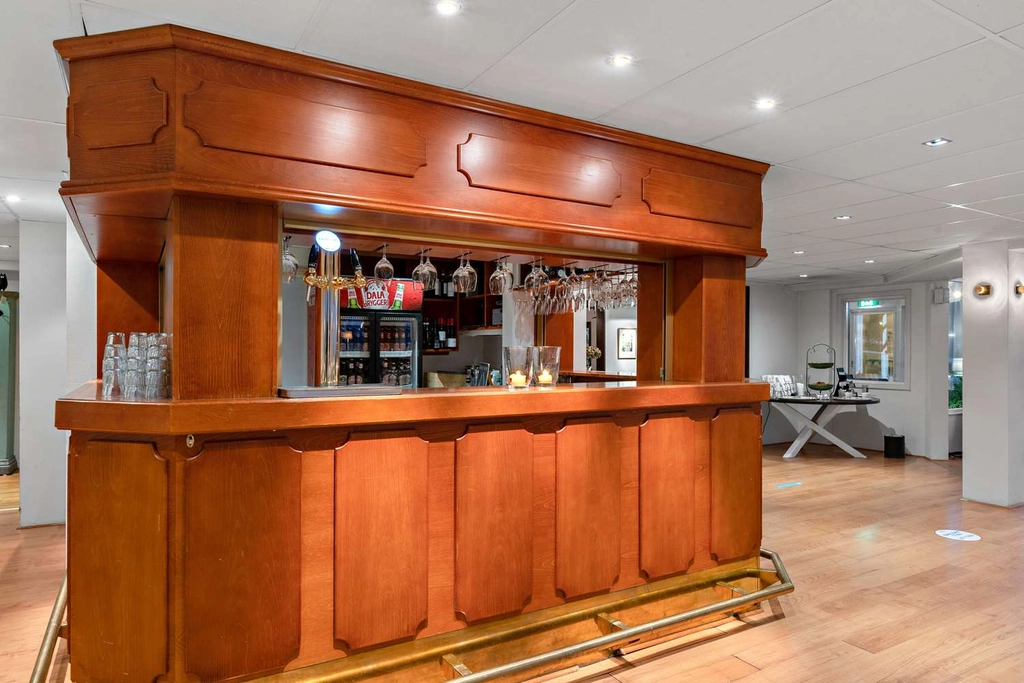 Bar BW Hotell Lerdalshojden