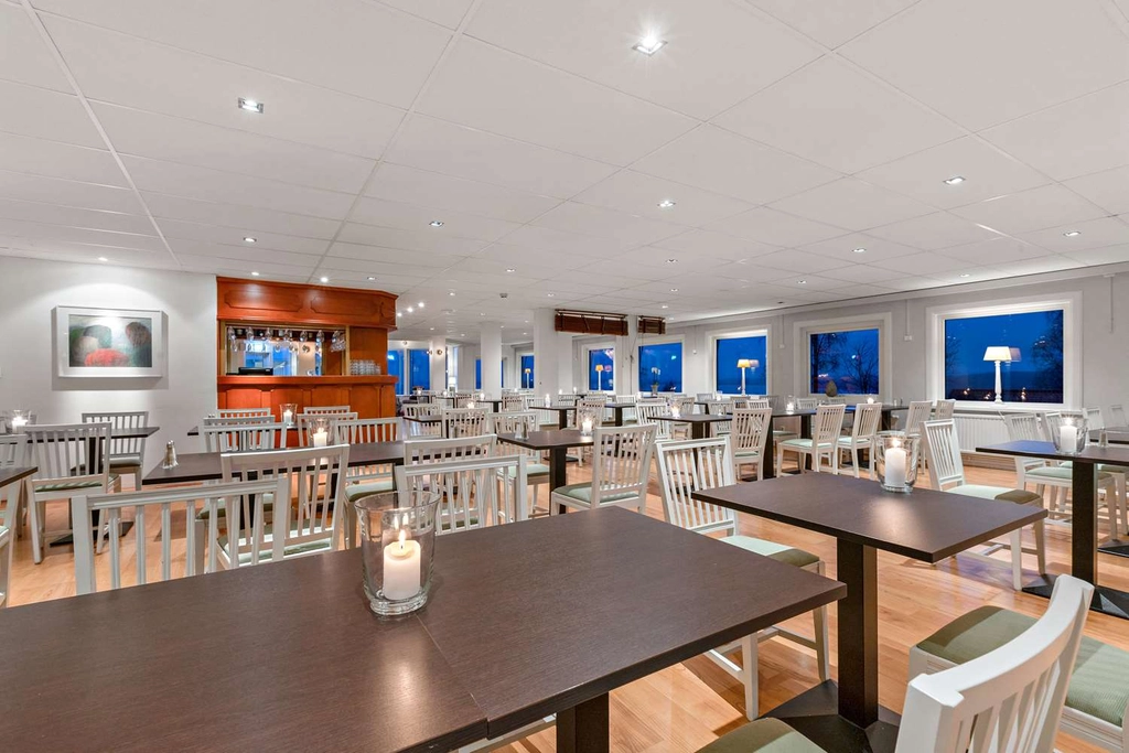 Restaurant BW Hotell Lerdalshojden