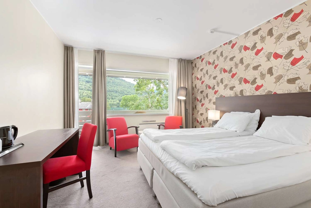 Junior Suite King