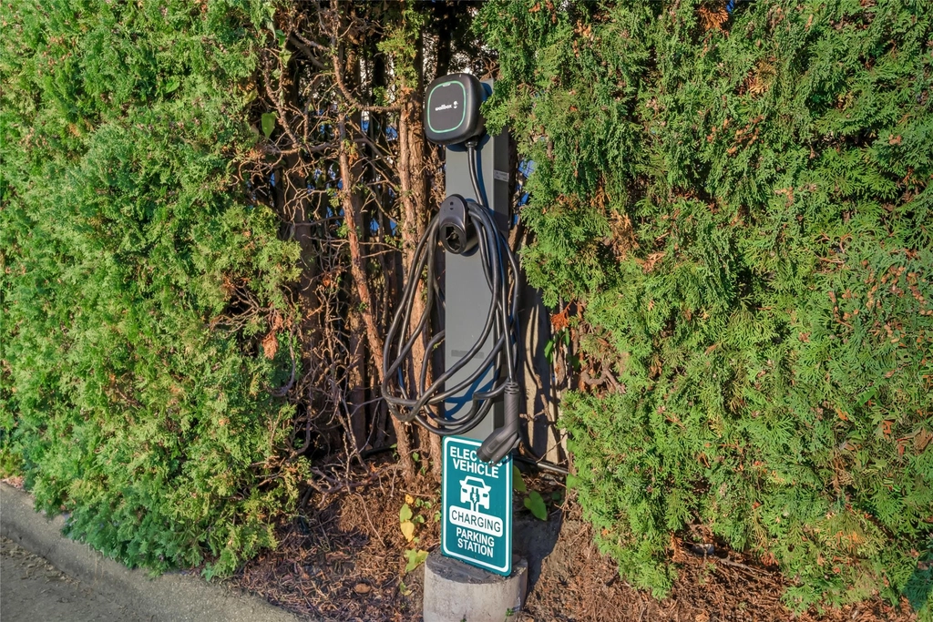 EV Charger