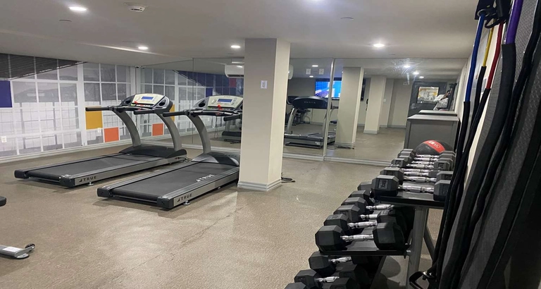 Fitness