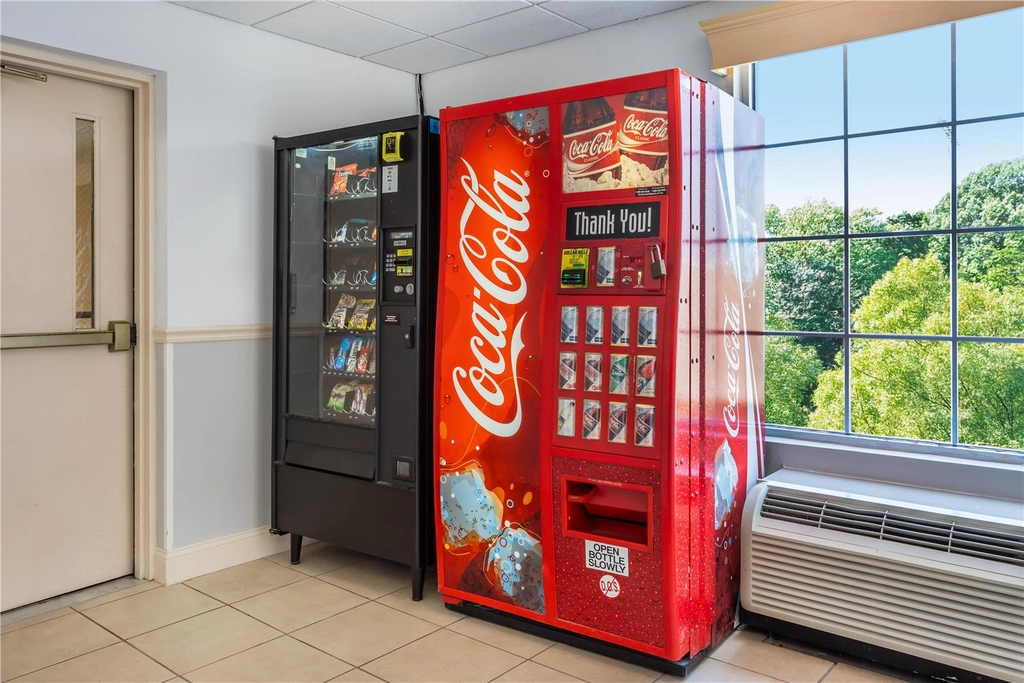 Vending