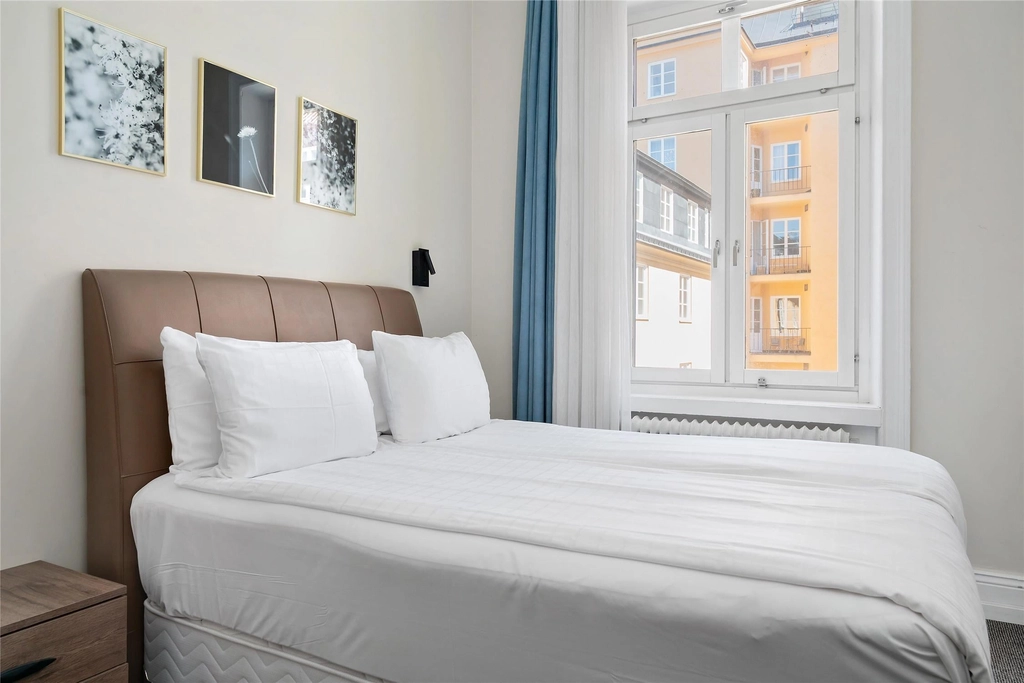 Family Economy Hotel Hotorget