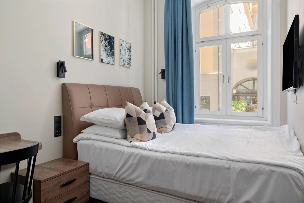 Standard Hotel Hotorget