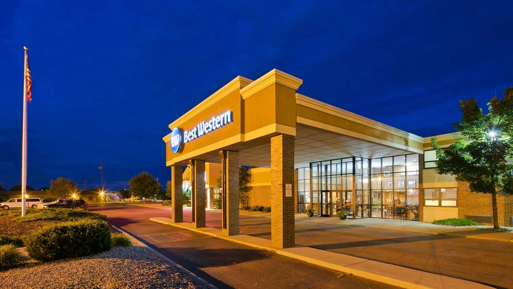 Exterior Night