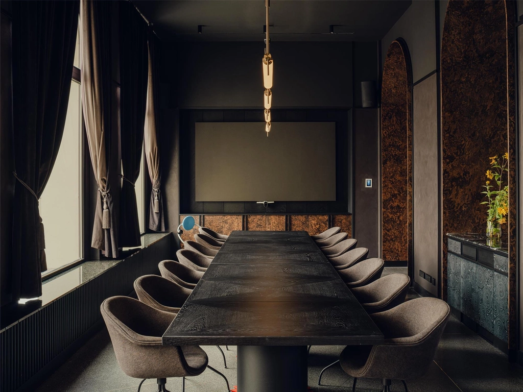 Boardroom