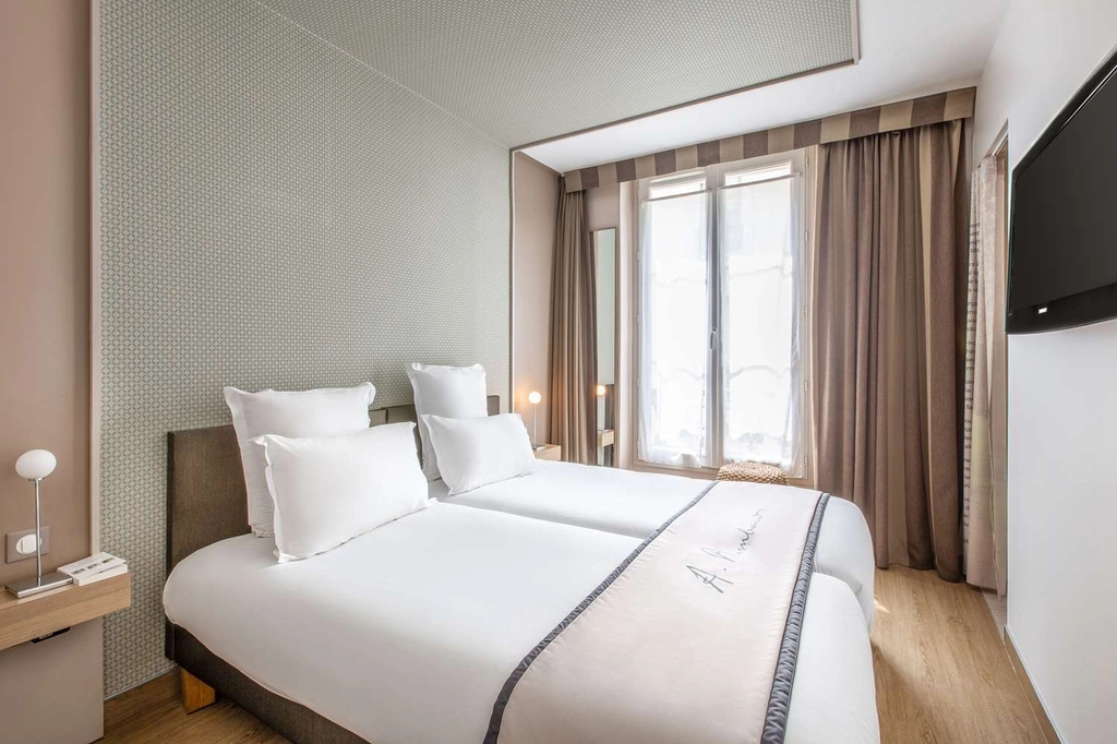 Classic Room