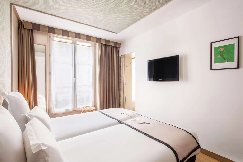 Classic Room