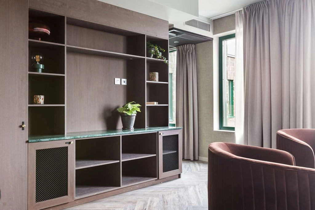 Suite BW Plus Hotel Kungens Kurva