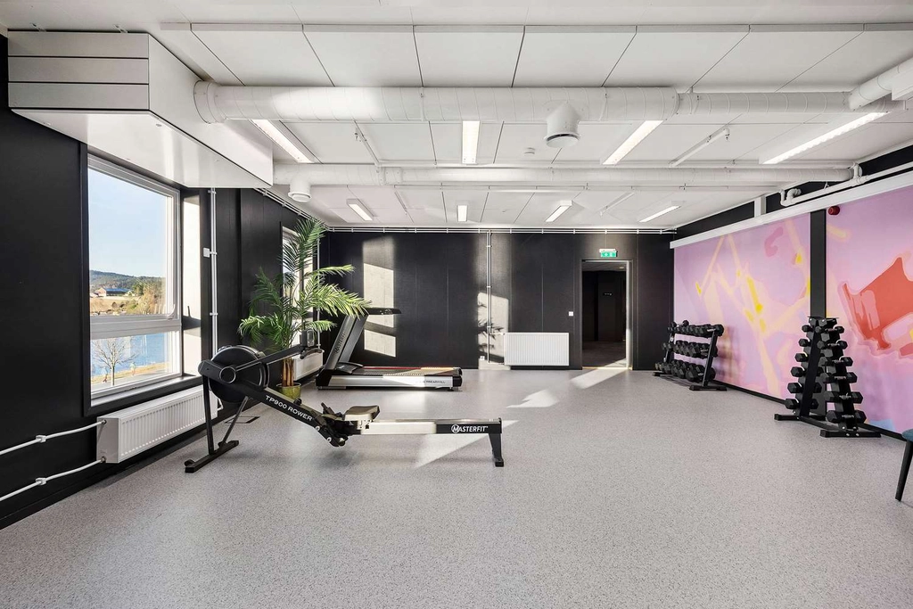 Health club