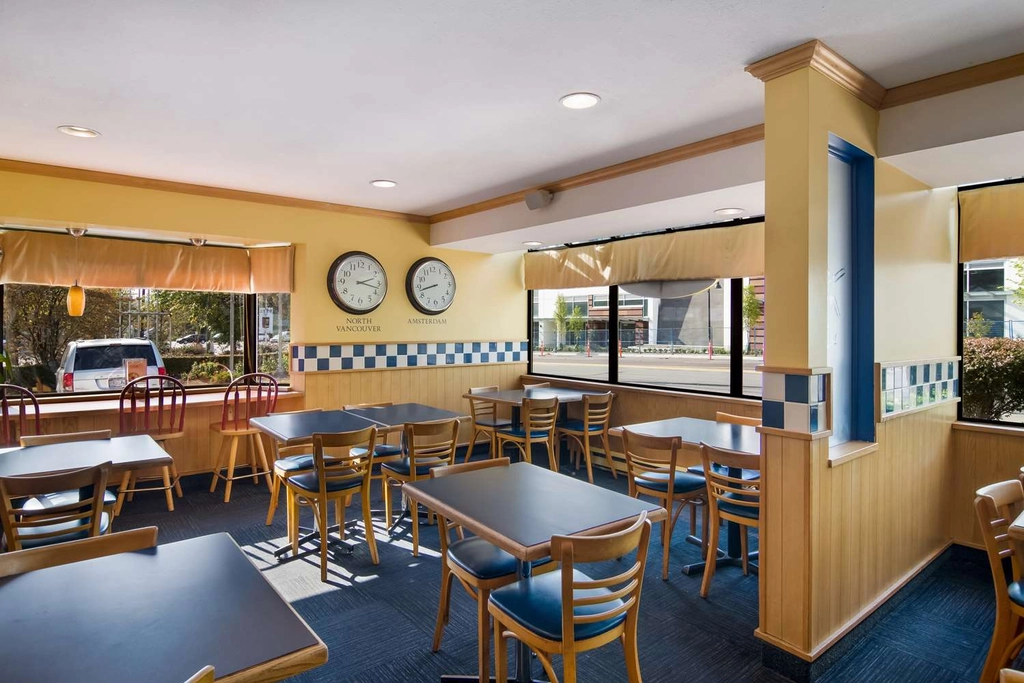 BreakfastArea