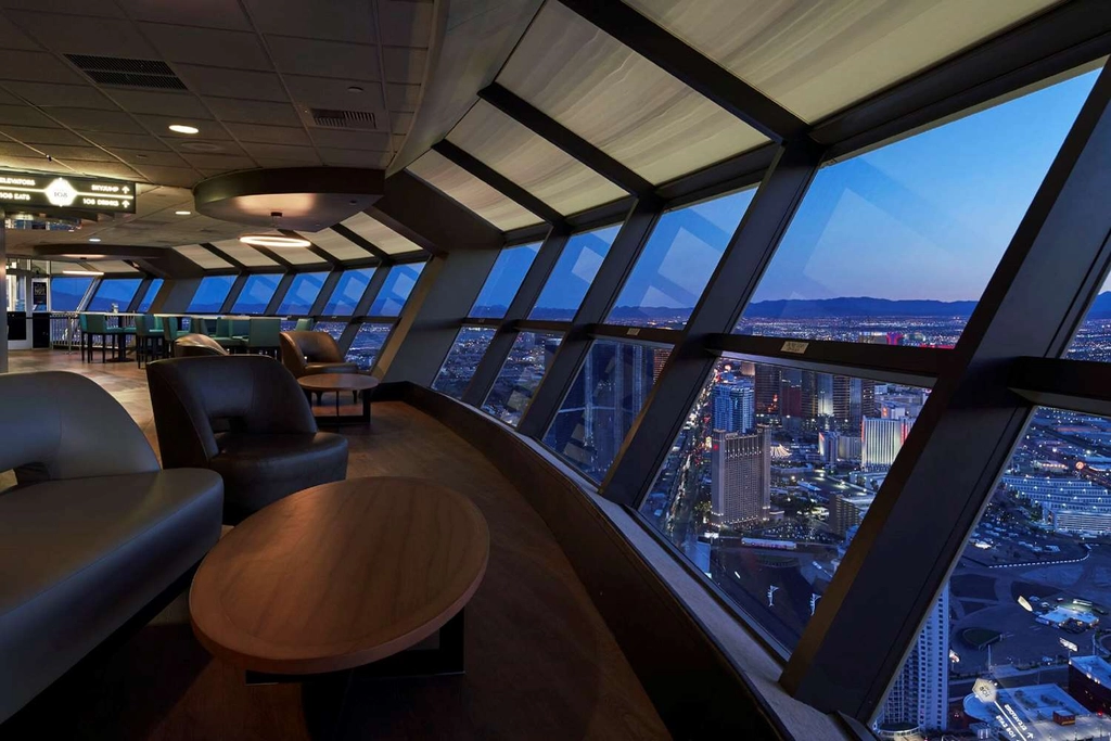 Observation Deck