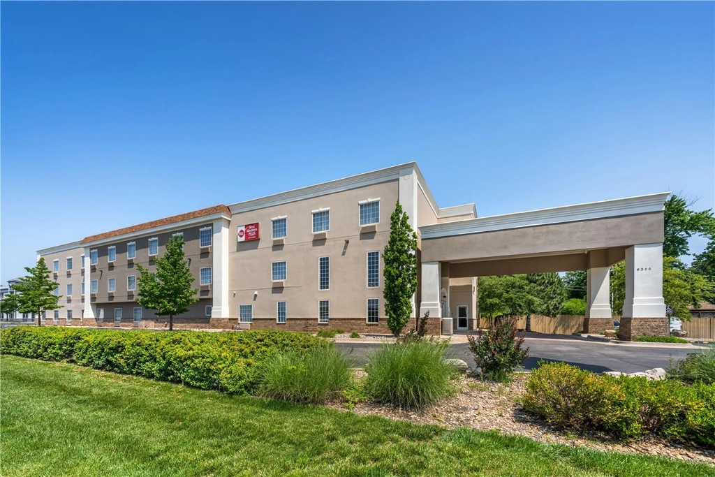 BW wichita ks exterior