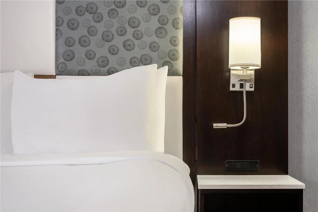 Accessible King Suite