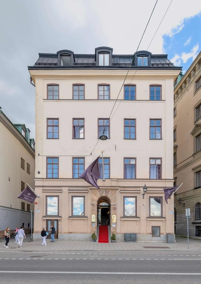DSC HotelGamlaStan FotografAndersES