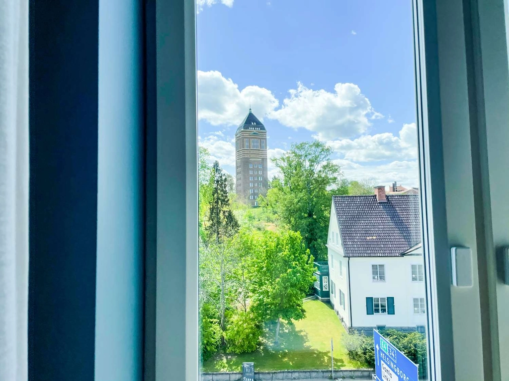 Room View