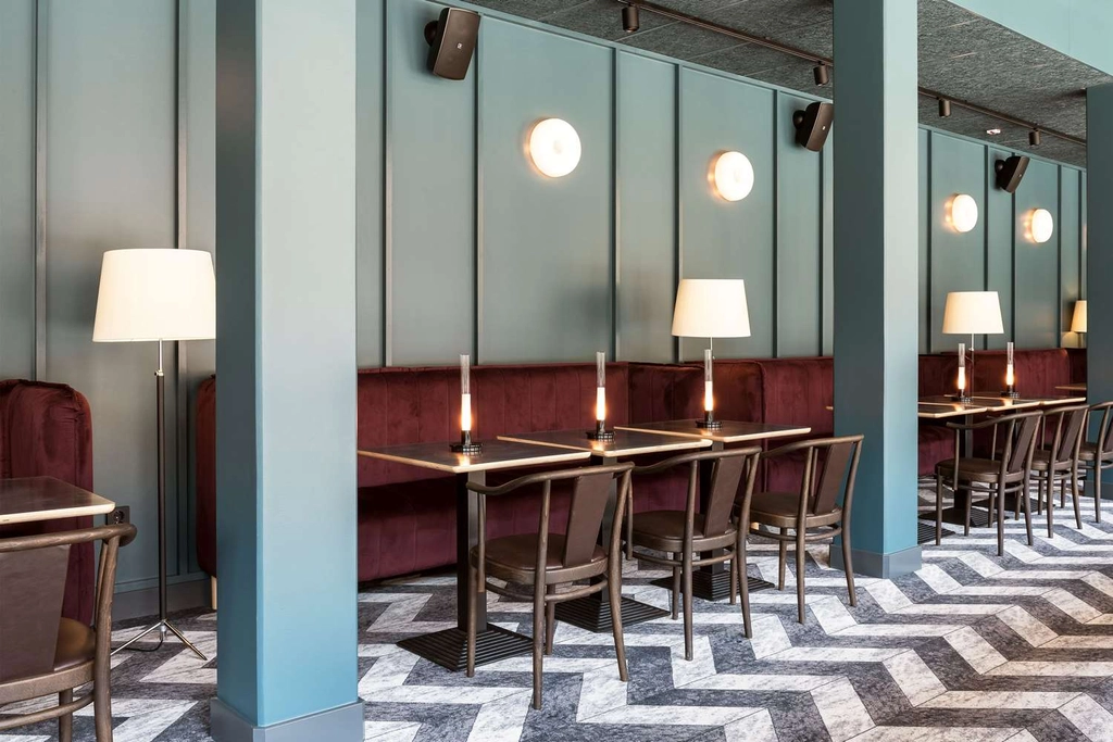 Bild lobby