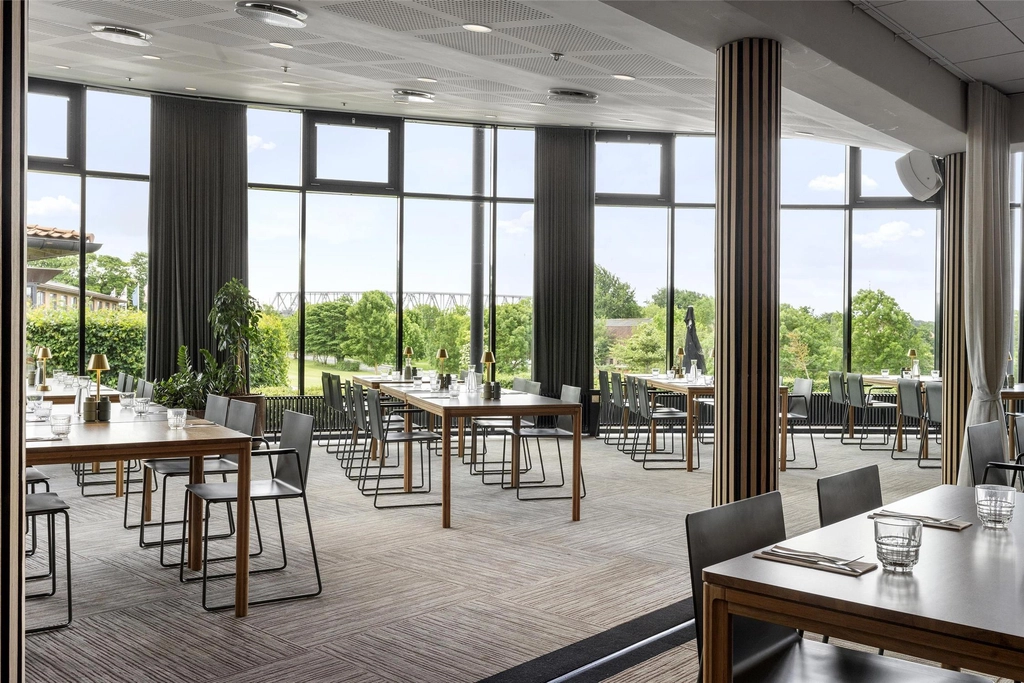 Restaurant Trinity Hotel