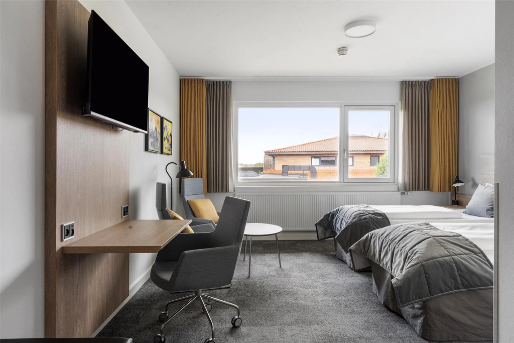 Superior Trinity Hotel