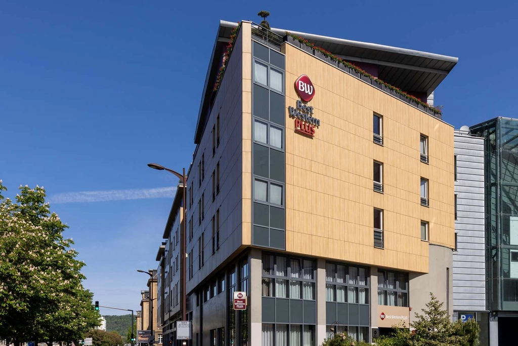 BWTHIONVILLE