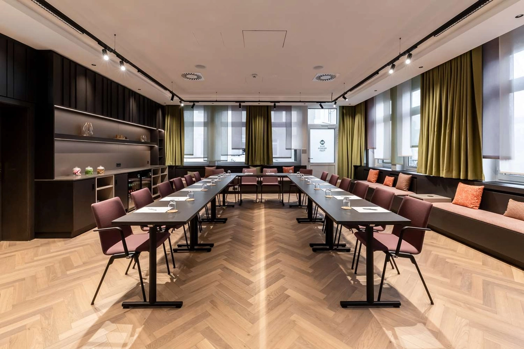 Meeting room