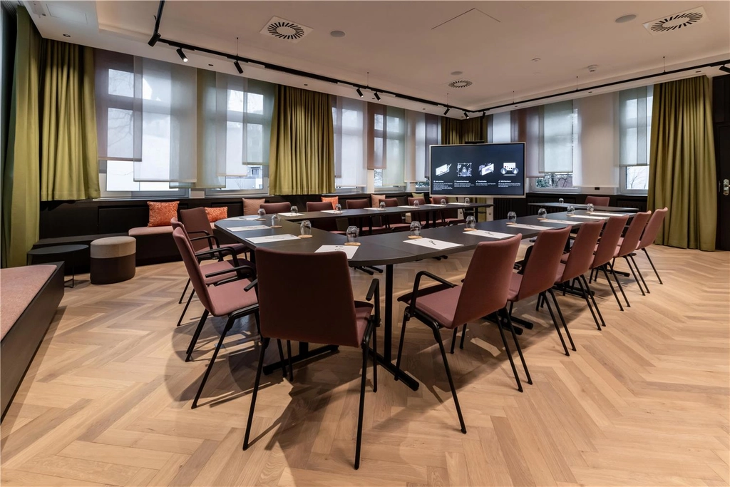 Meeting room