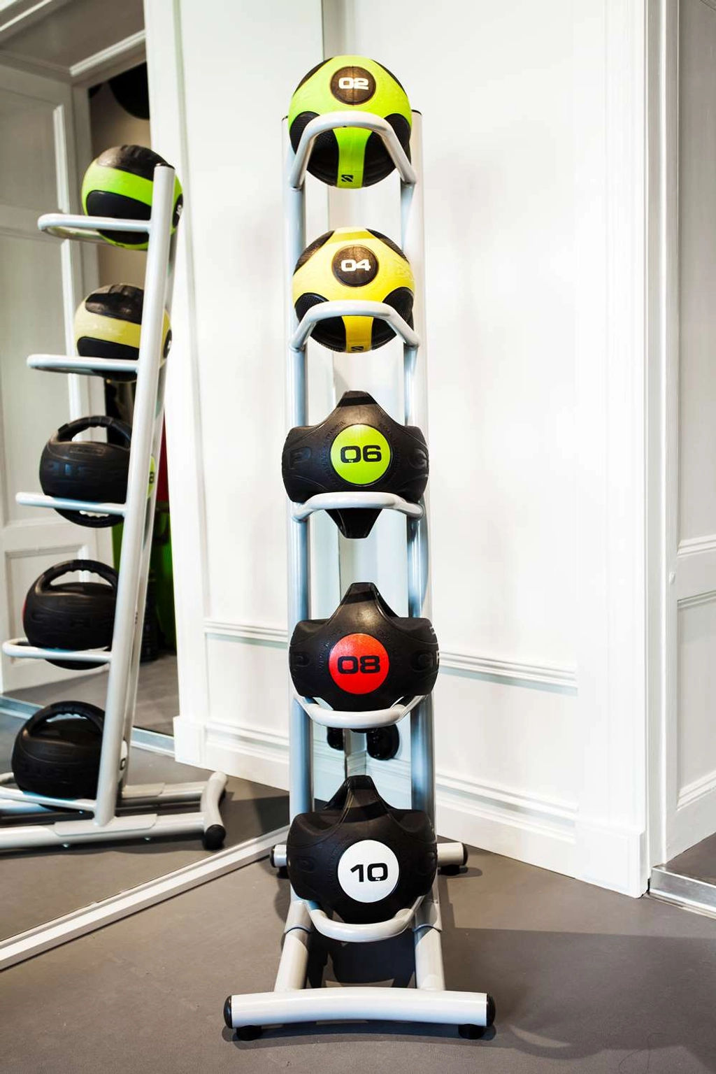 Baltic Hotel GYM